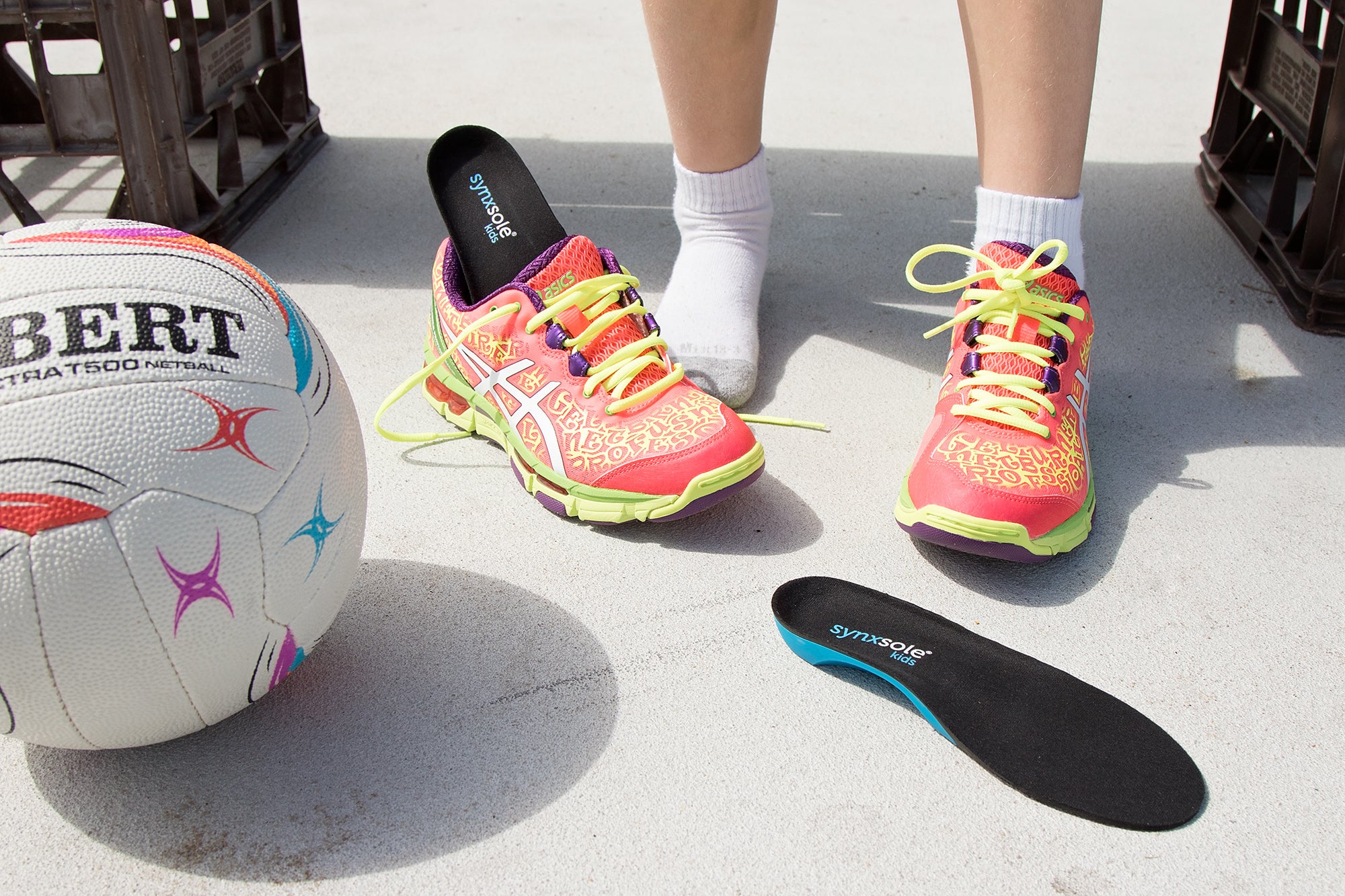 Netball Season Prep: 9 Essential Tips with SynxBody for Optimal Performance