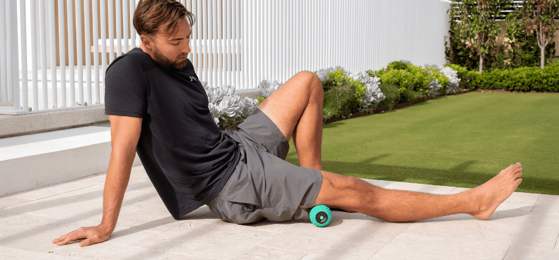 Why Cold Weather Is the Hardest Time for Achilles & Calf Recovery