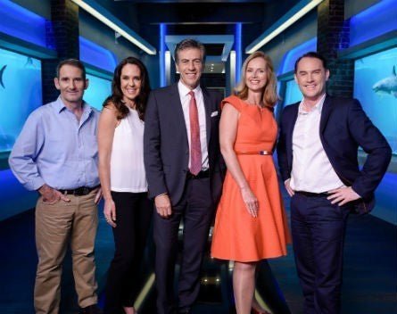 Shark Tank Season One Recap
