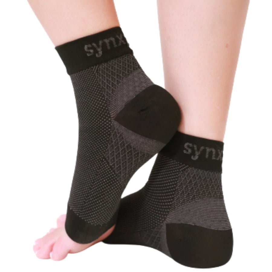 No More Burning Feet Pack