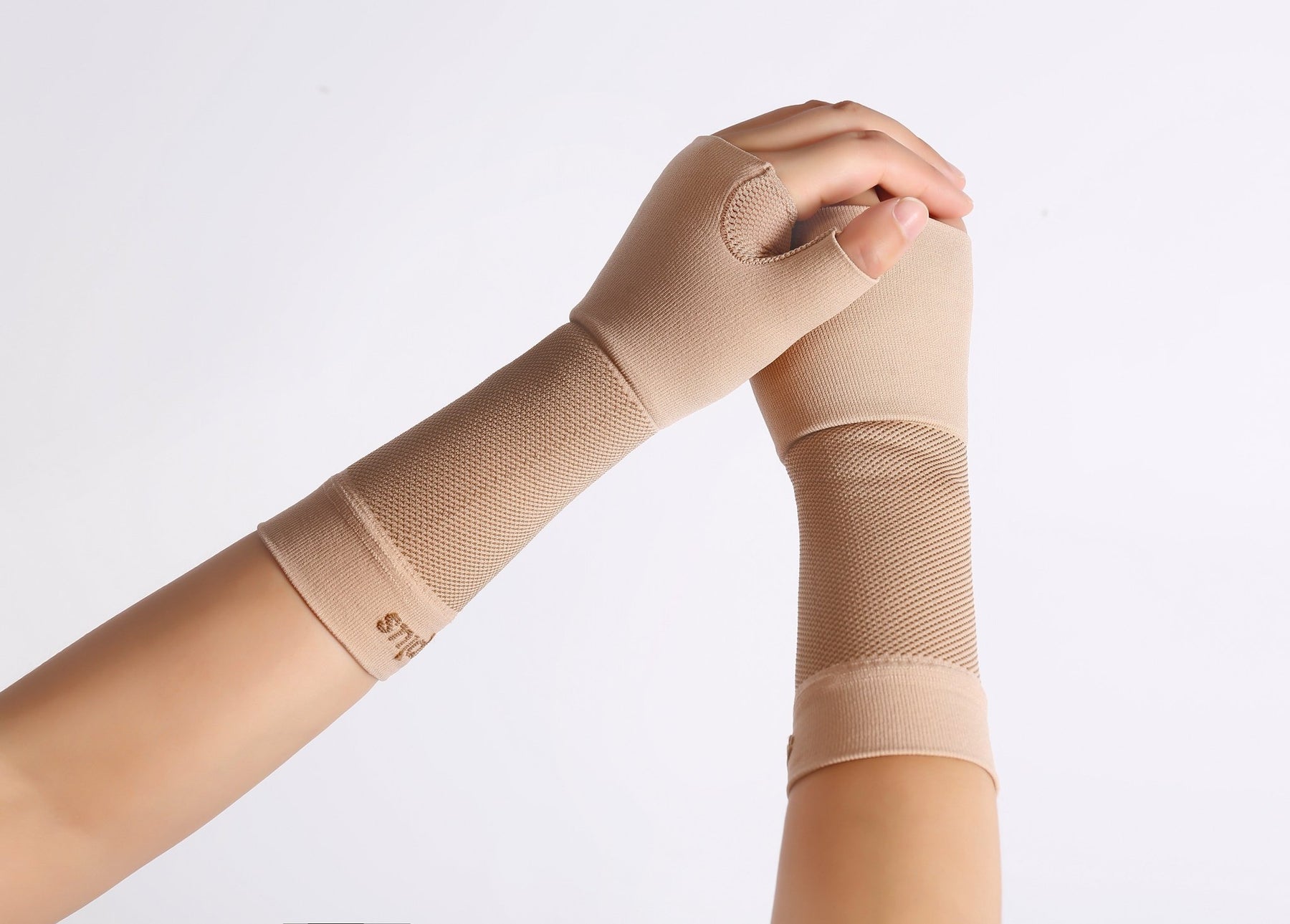 Medical Grade Hand Compression Sleeves