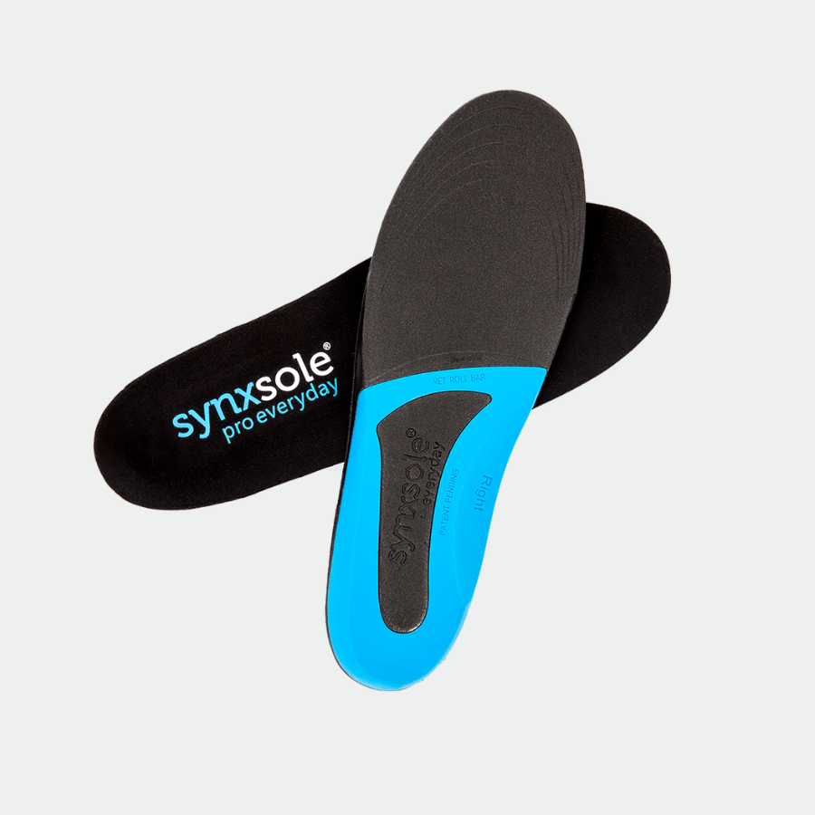 PRAC | Synxsole PRO Adults Orthotics