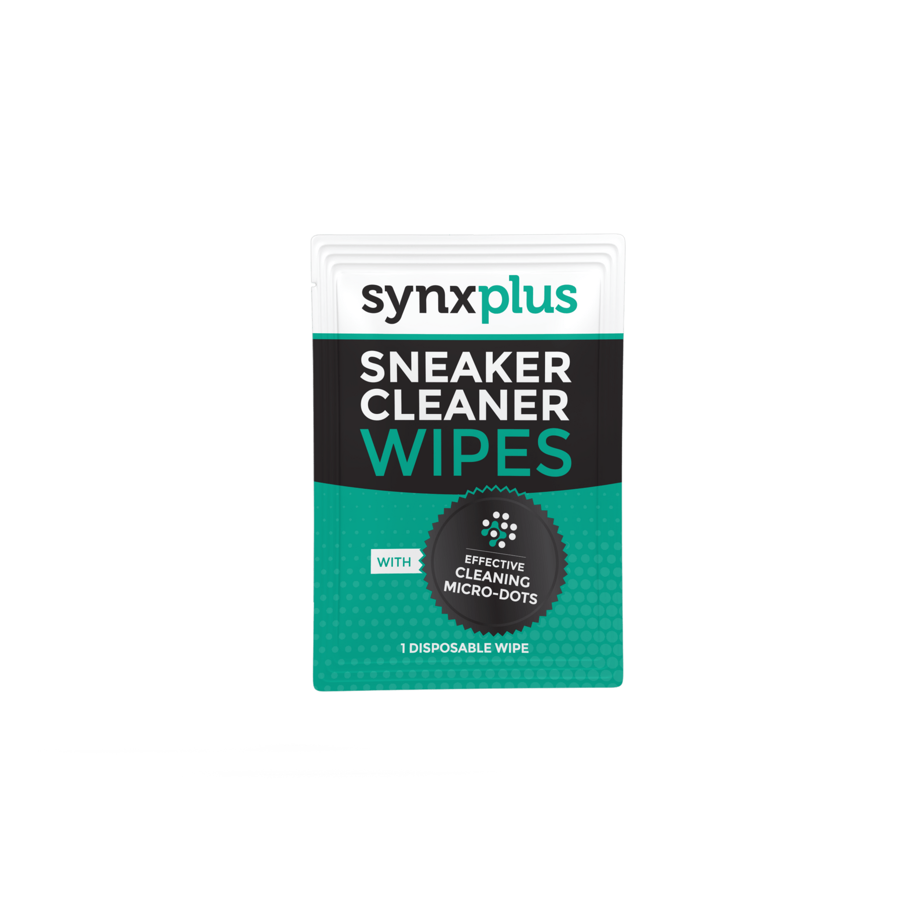 Sneaker Cleaner Wipes