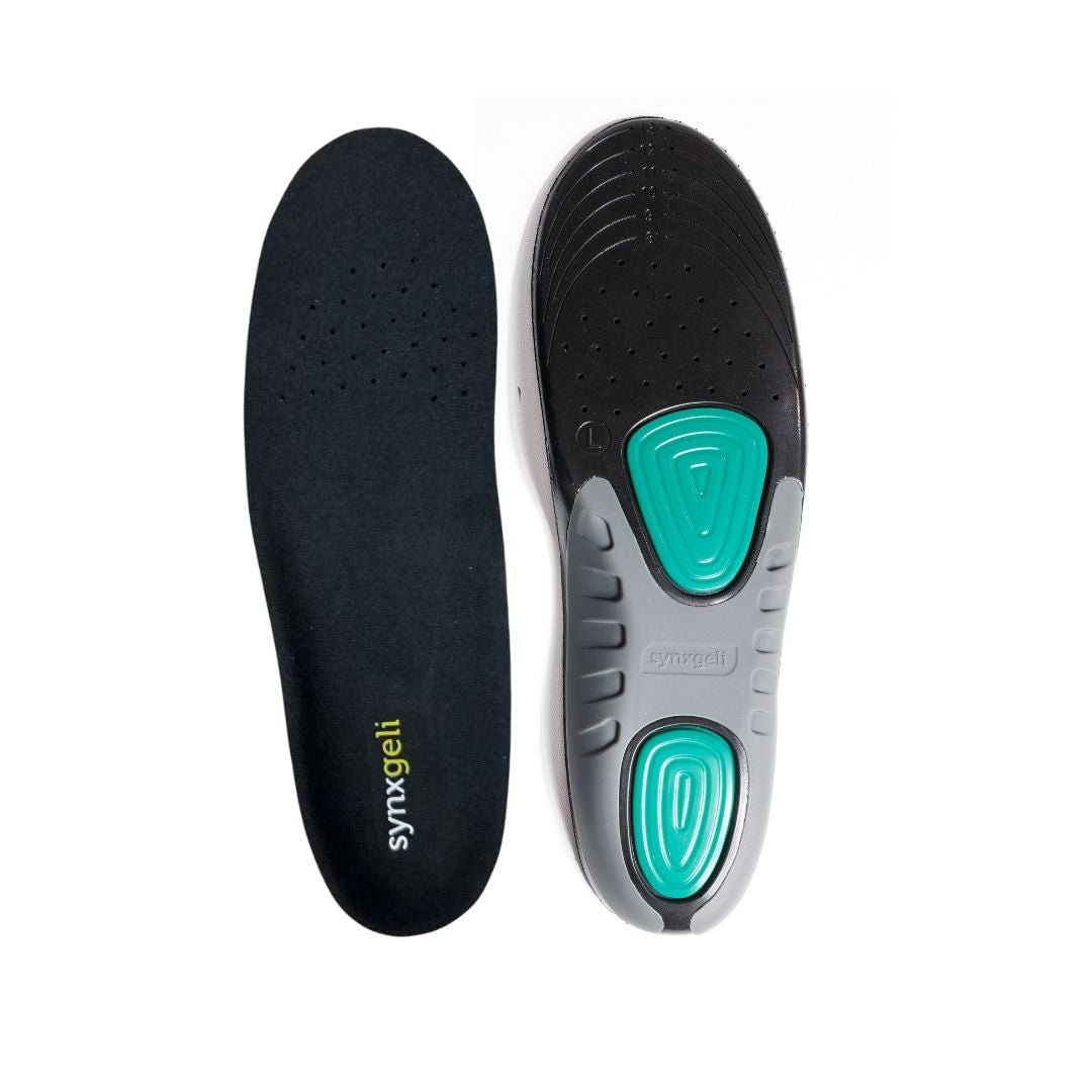 Havey Duty Work Boot Insoles
