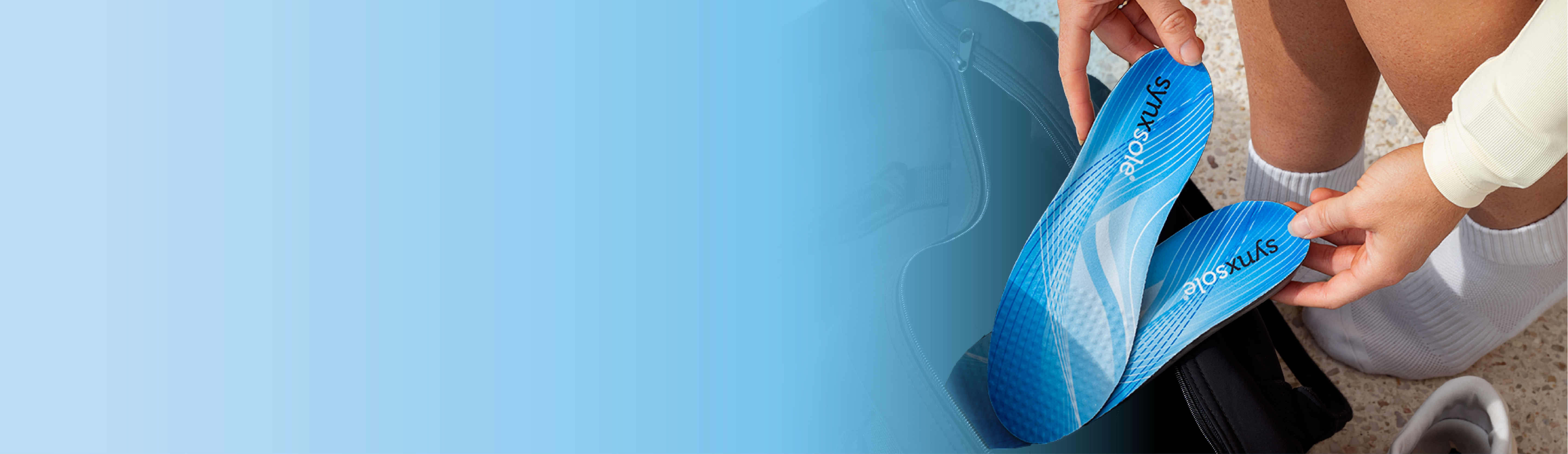 Insoles & Orthotics