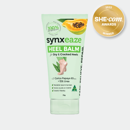 Heel Balm