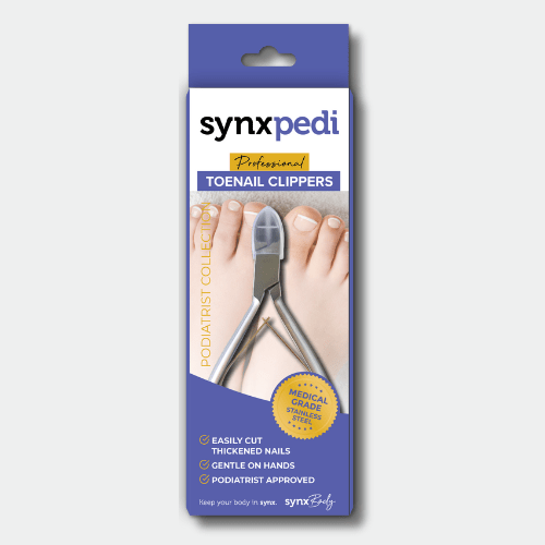 Toenail Clippers