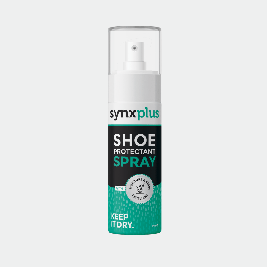 Canvas shoe protectant discount