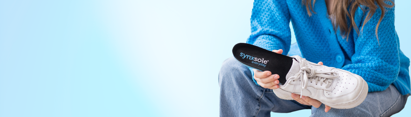 Insoles & Orthotics