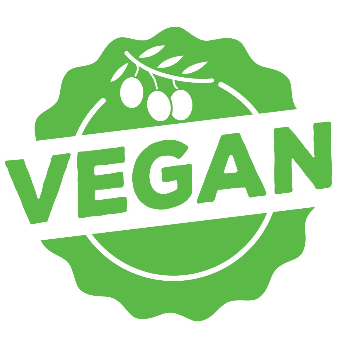 Vegan Heel Balm for Dry & Cracked Heels