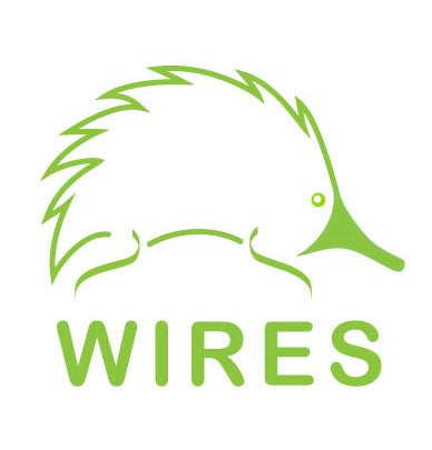 wires