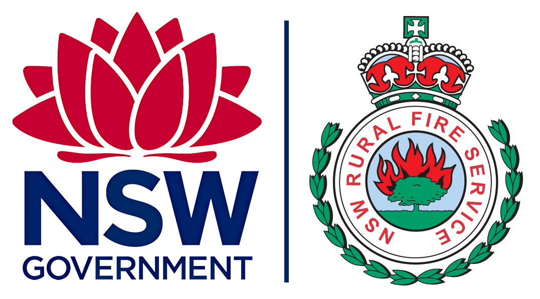 nsw rural fire services