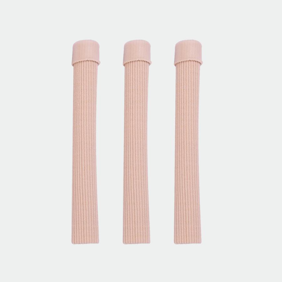 PRAC | Gel Fabric Tubes (2 pack)