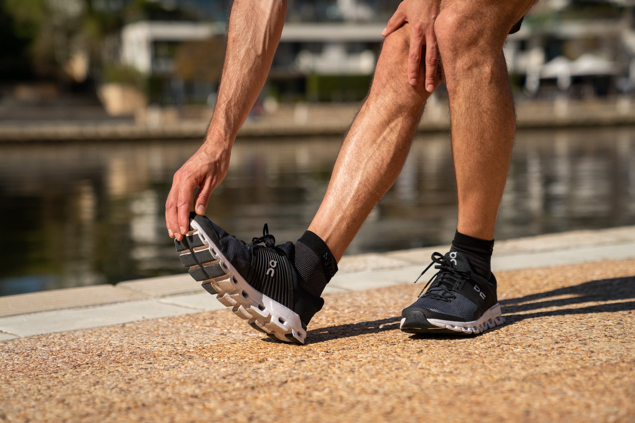 Prevention and Treatment of Sporting Injuries