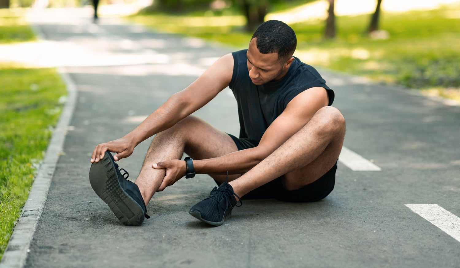 How Runners Can Recover from Achilles Tendinopathy