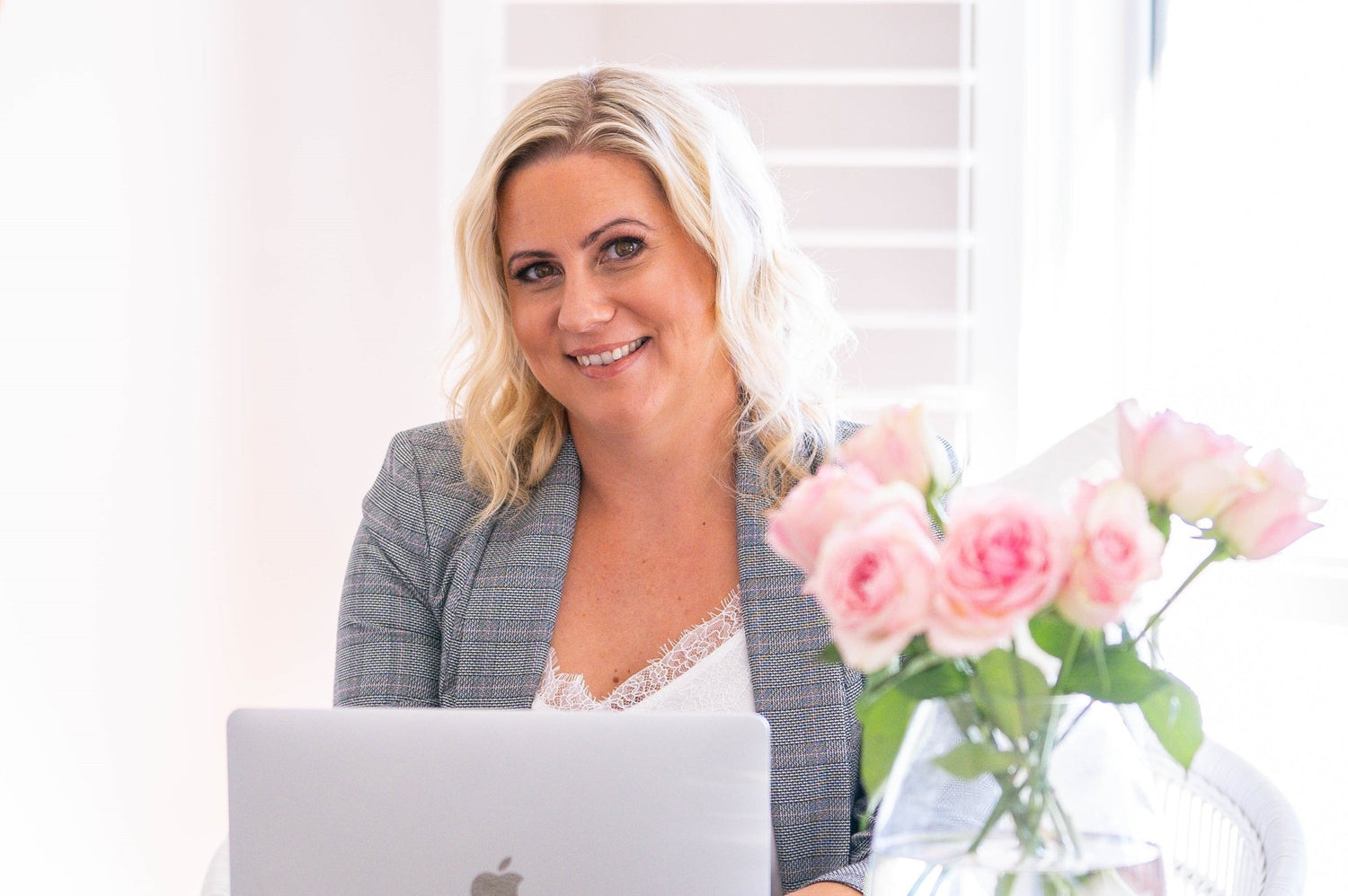 SynxBody CEO Finalist for Ausmumpreneur Awards 2021