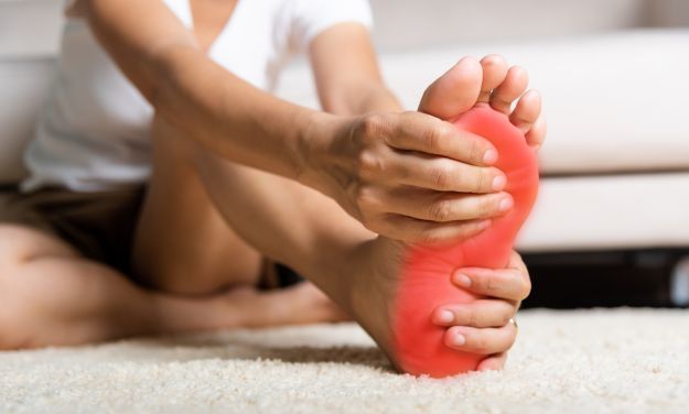 Ultimate Guide to Understanding and Treating Plantar Fasciitis