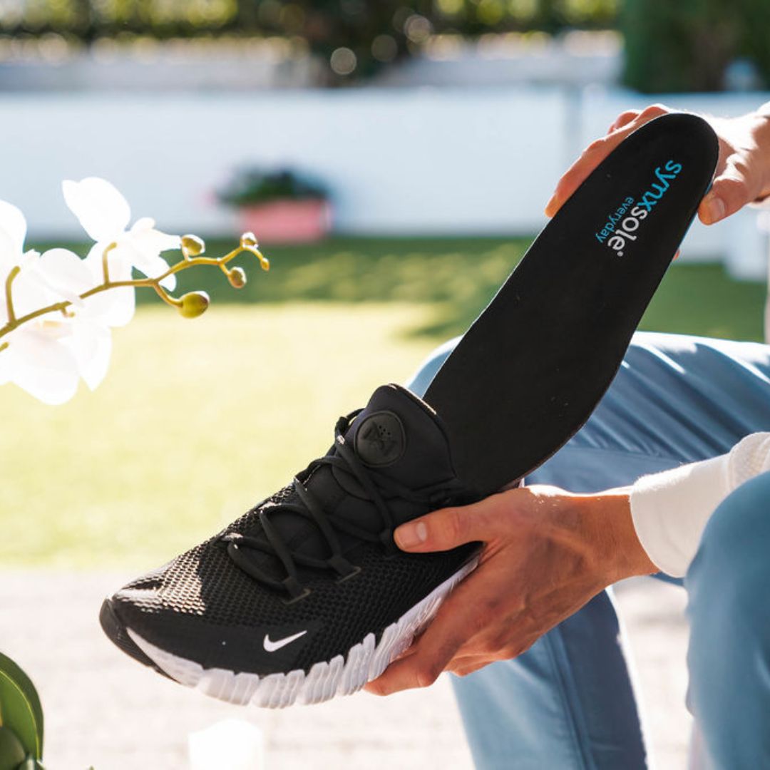 Which Insole Is Made for Your Lifestyle?