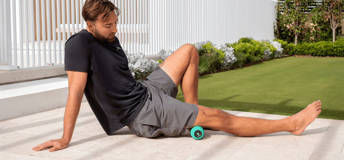 Why Cold Weather Is the Hardest Time for Achilles & Calf Recovery
