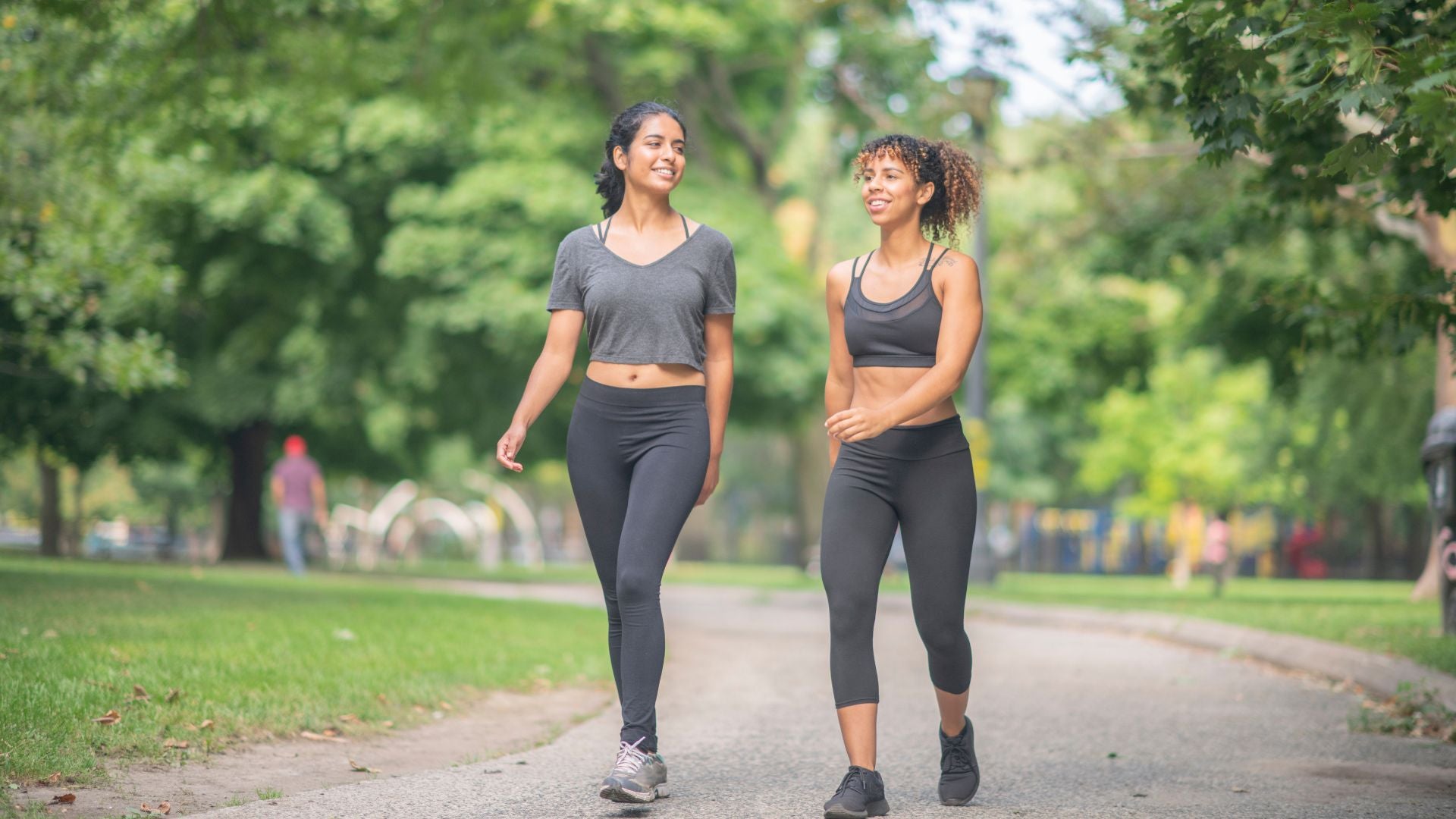 How Walking Can Benefit Your Mental Health