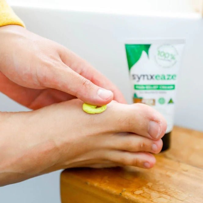 Synxeaze Pain Relief - SynxBody 