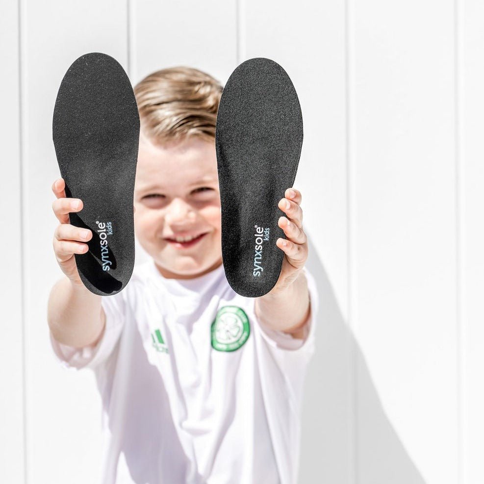 Orthotics for children