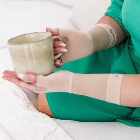 Hand & Wrist Compression Sleeves
