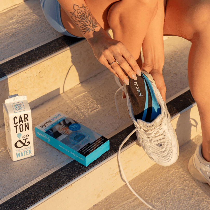 Plantar Fasciitis Insoles