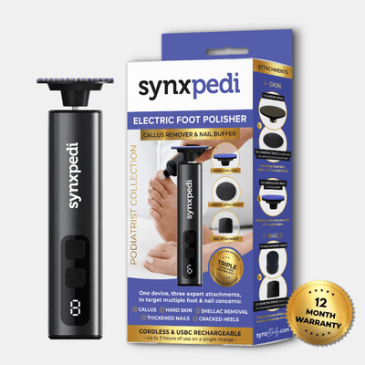 Synxpedi_3-in-1_Electric_Foot_Polisher_exfoliates_hard_skin_removes_calluses_smooths_cracked_heels_and_refines_nails