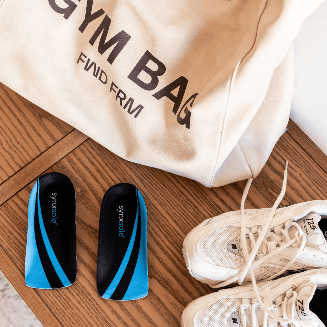 Plantar Fasciitis Insoles