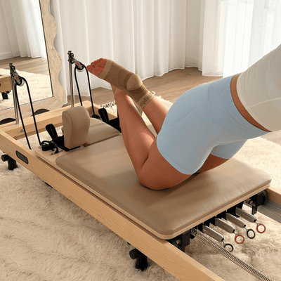 Active Recovery Trio