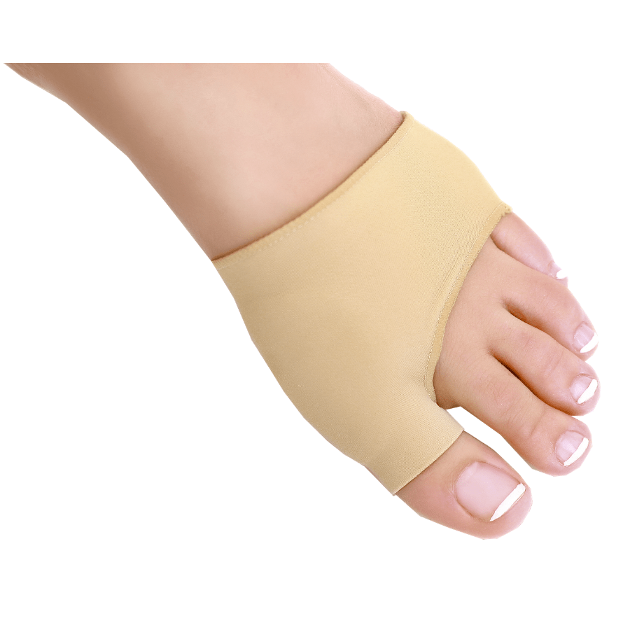 Bunion Sleeves