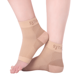 Foot & Ankle Compression Sleeves