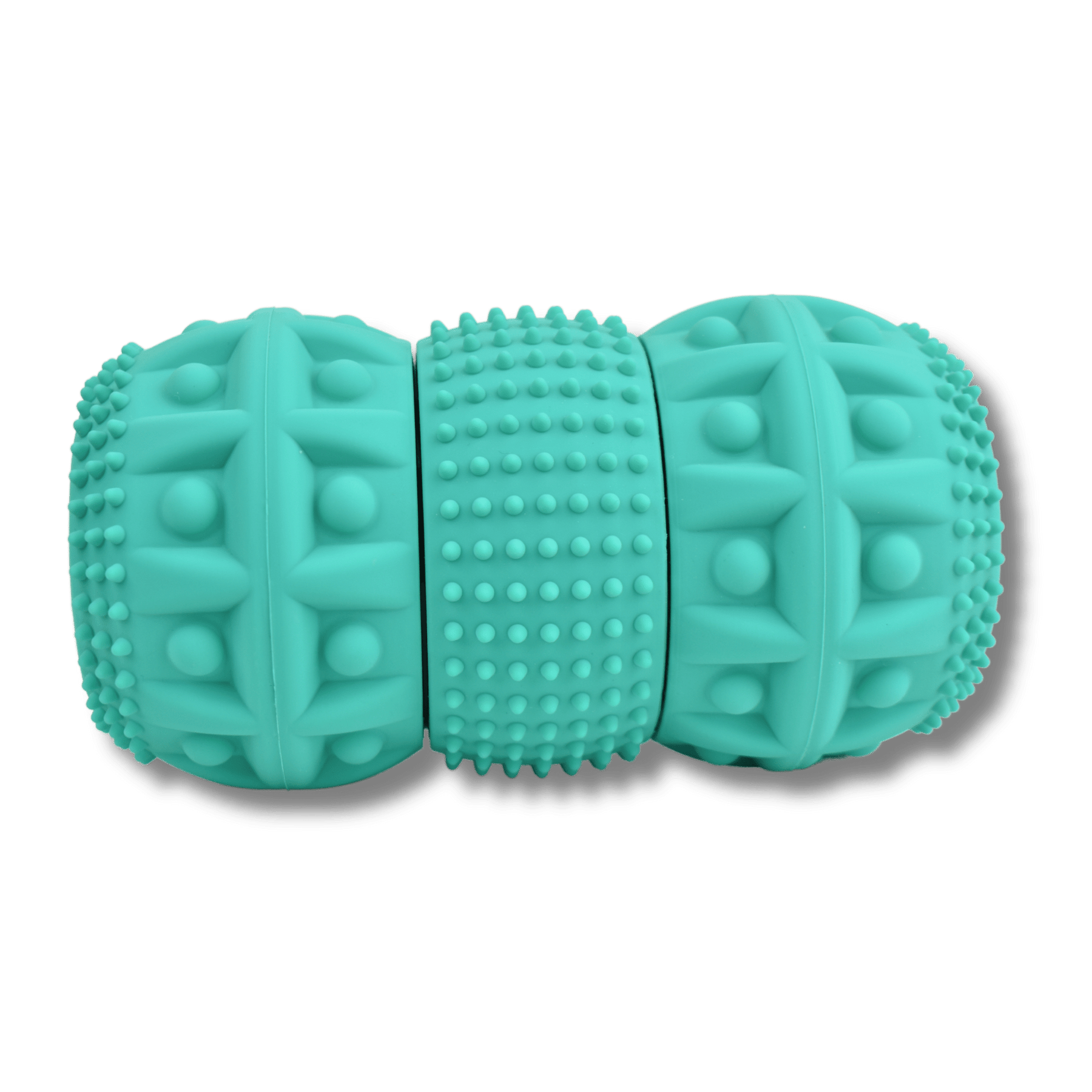 RelaxaPulse Portable Vibrating Massage Roller