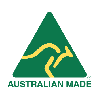 Australian Made 100% Natural Heel Balm for Dry & Cracked Heels