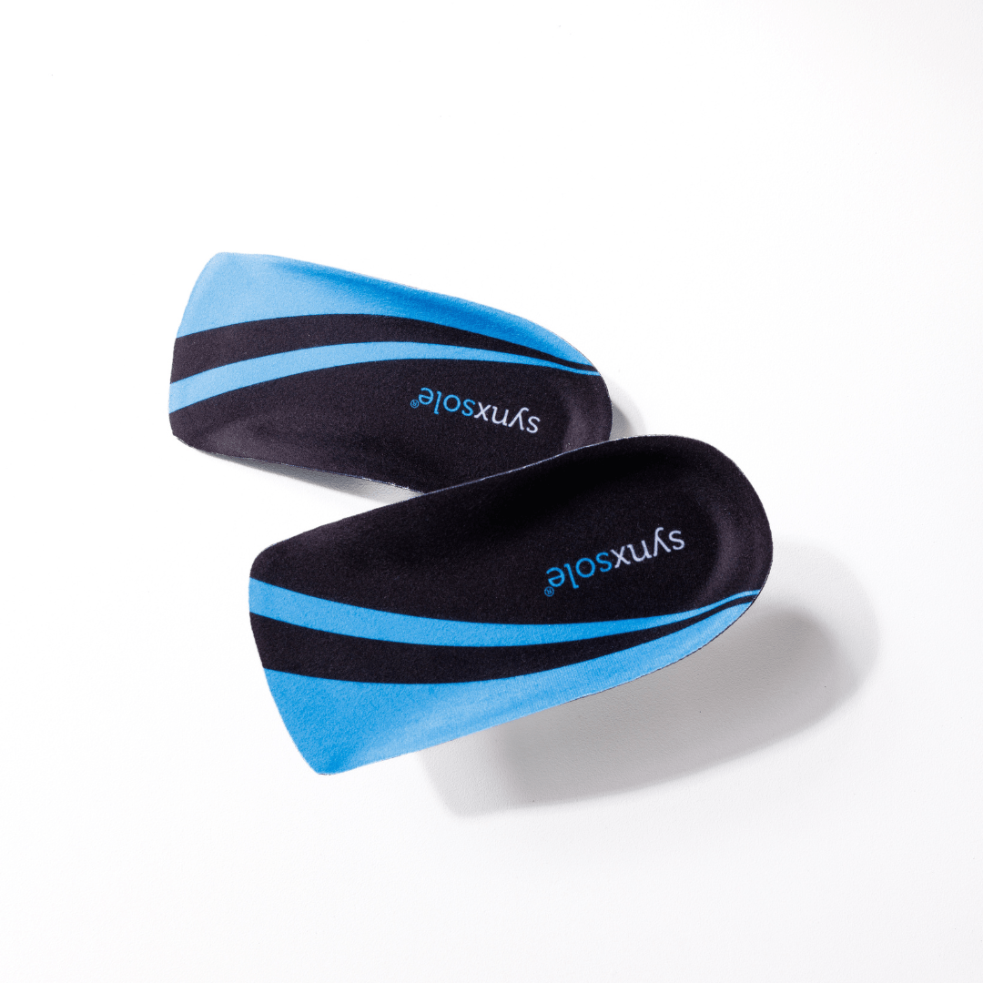 Plantar Fasciitis Insoles