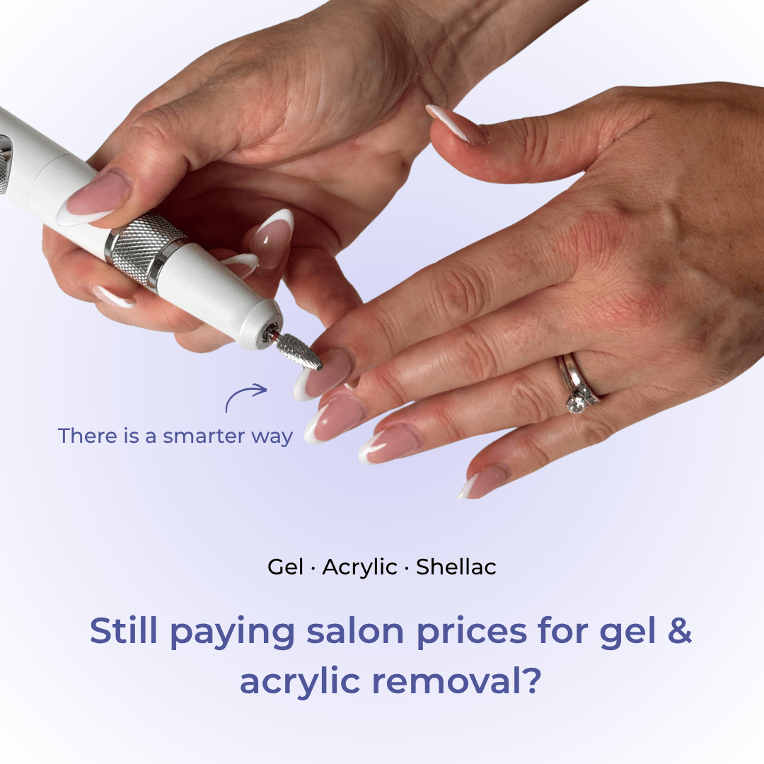 Synxpedi Precision Pen for Corn, Wart & Nail Care