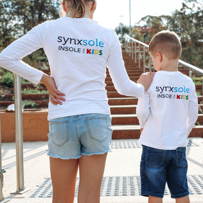 Childrens Foam Insoles