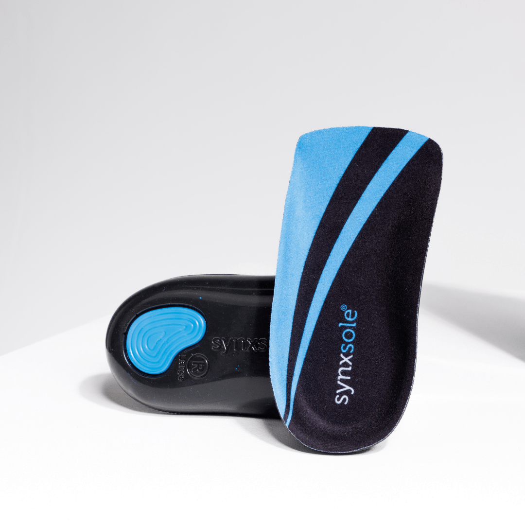 Plantar Fasciitis Insoles