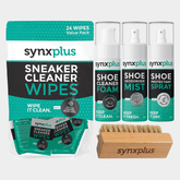 Shoe Care Ultimate Bundle