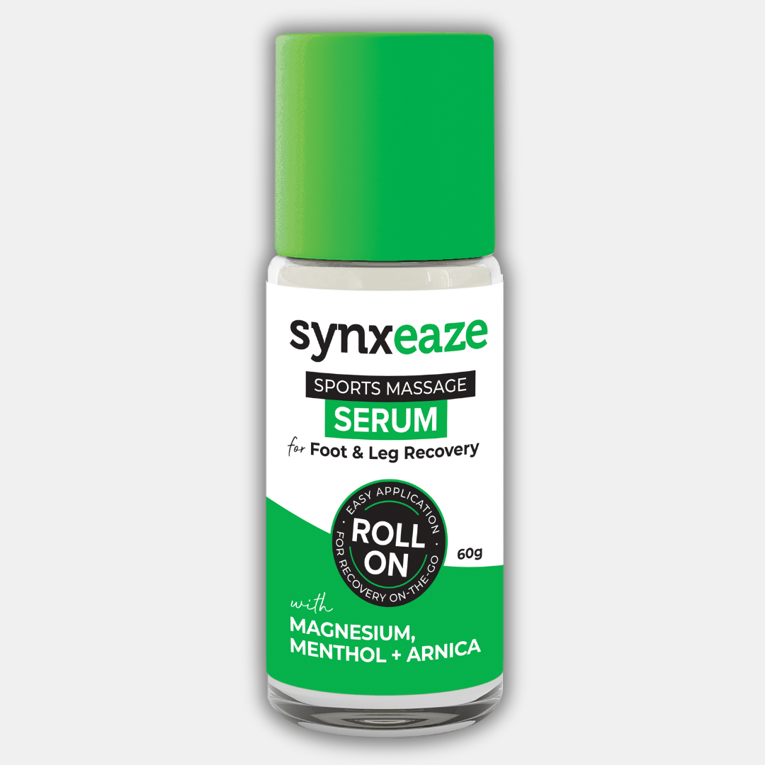 Sports Massage Magnesium Roll On