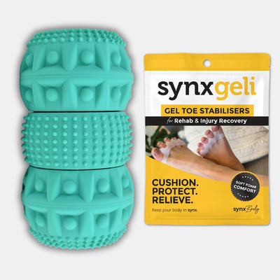 Align & Recover Pack