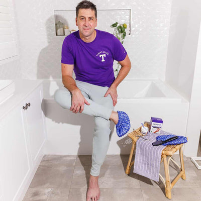 Miracle Foot Mask Kit