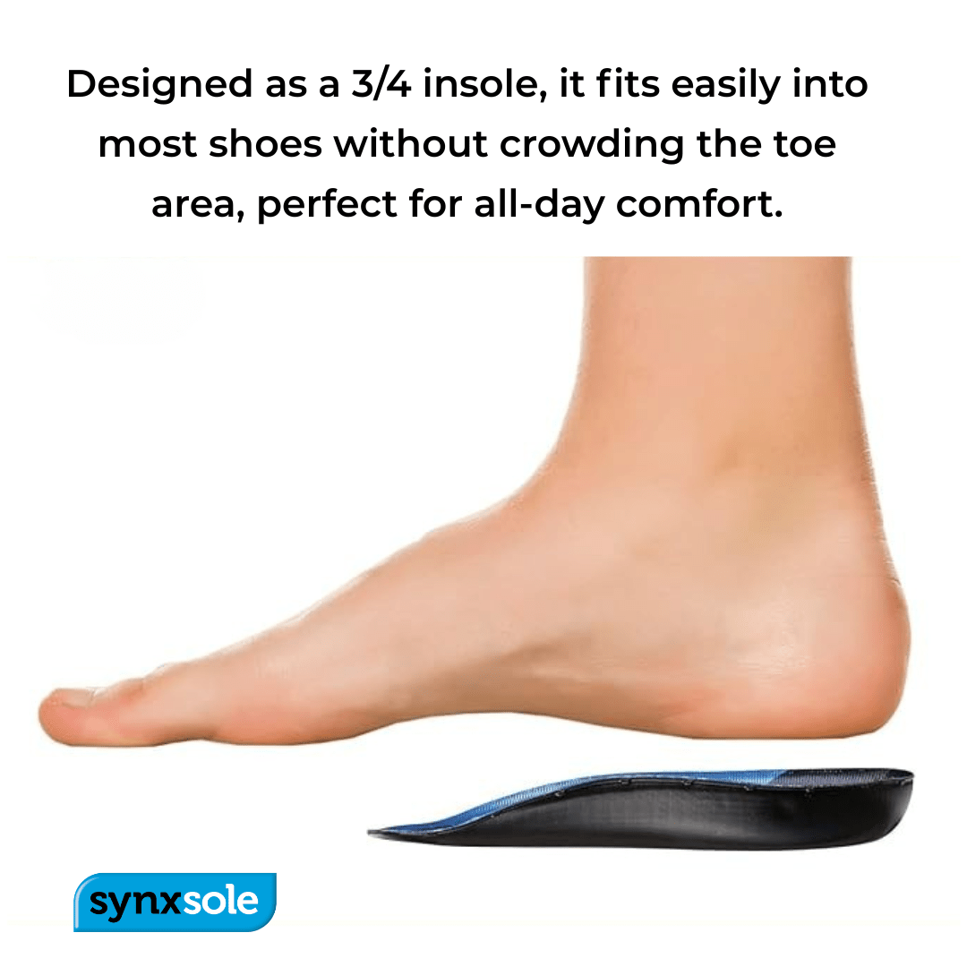 Plantar Fasciitis Insoles