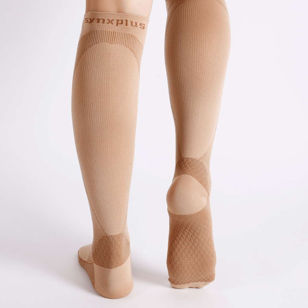 Flight & Recovery Socks