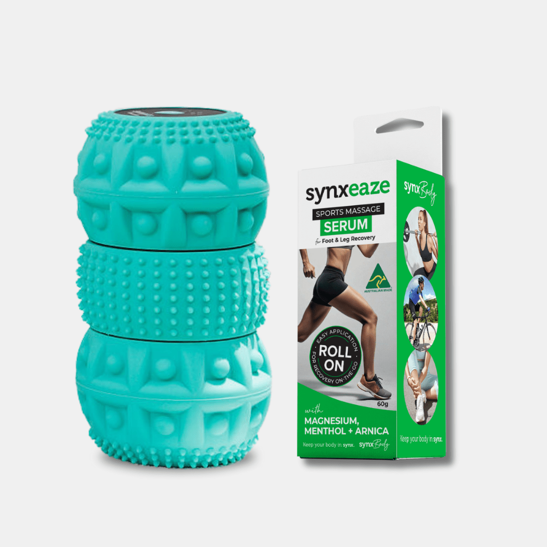 Recover & Revive Bundle