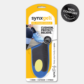Gel Insoles