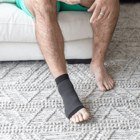 Foot & Ankle Compression Sleeves