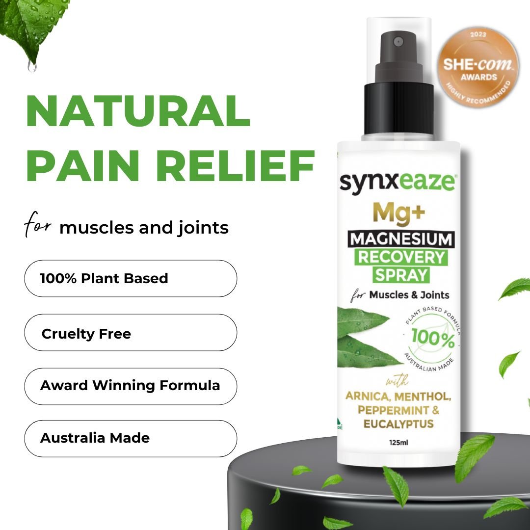 Recover & Revive Bundle