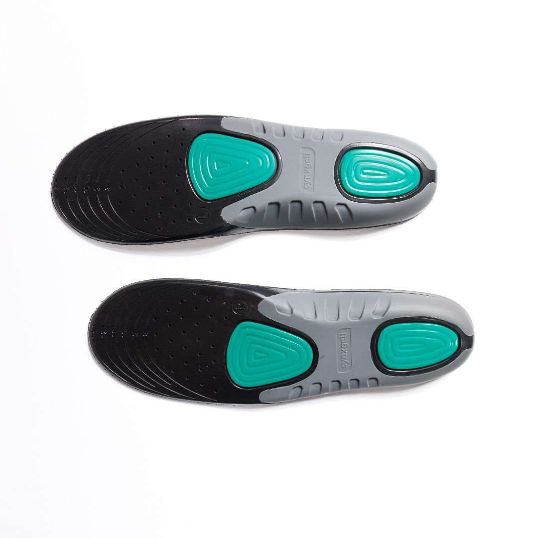 Ultra Work Boot Insoles